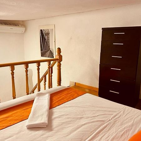 Punta Me Beautiful Apartment In The Best Location Madrid Downtown Luaran gambar