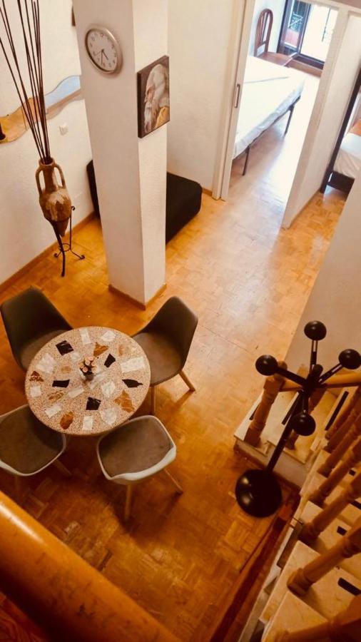 Punta Me Beautiful Apartment In The Best Location Madrid Downtown Luaran gambar