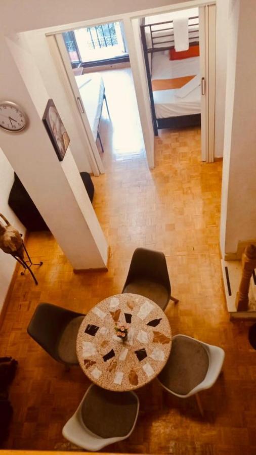 Punta Me Beautiful Apartment In The Best Location Madrid Downtown Luaran gambar