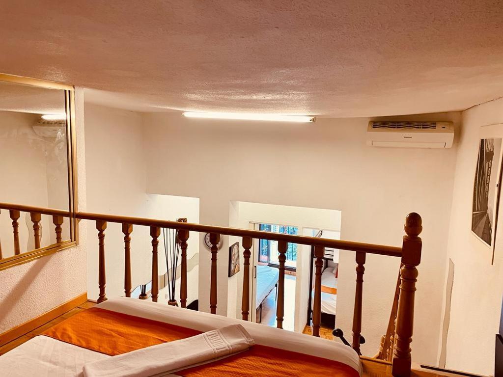 Punta Me Beautiful Apartment In The Best Location Madrid Downtown Luaran gambar