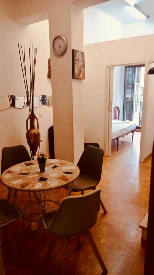 Punta Me Beautiful Apartment In The Best Location Madrid Downtown Luaran gambar
