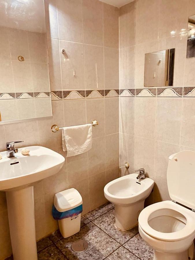 Punta Me Beautiful Apartment In The Best Location Madrid Downtown Luaran gambar